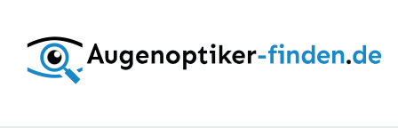 Logo der Firma Augenoptiker-finden.de aus Nürnberg