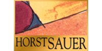 Logo der Firma Sauer Horst aus Volkach