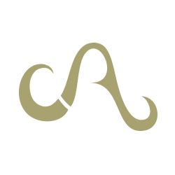 Logo der Firma Amersdorffer C. Goldschmiedemeisterin aus München