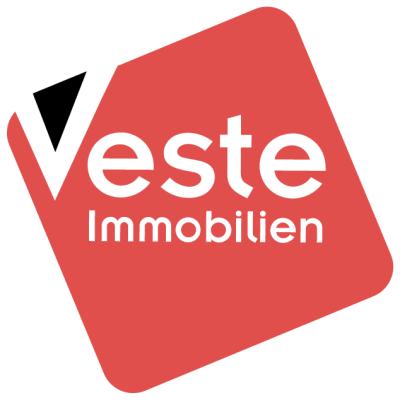 Logo der Firma Veste Immobilien GmbH aus Coburg