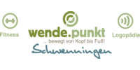 Logo der Firma Ergotherapie Wendepunkt Schwenningen aus Schwenningen