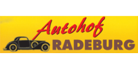 Logo der Firma Autohof Radeburg GmbH aus Radeburg