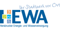 Logo der Firma HEWA GmbH Hersbrucker Energie-und Wasserversorgung aus Hersbruck