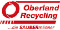 Logo der Firma Oberland Recycling GmbH aus Weilheim