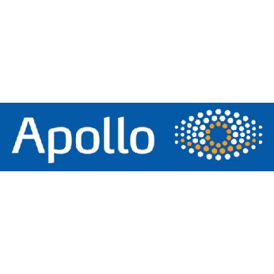 Logo der Firma Kalkhorst Mario Apollo Optik aus Limbach-Oberfrohna