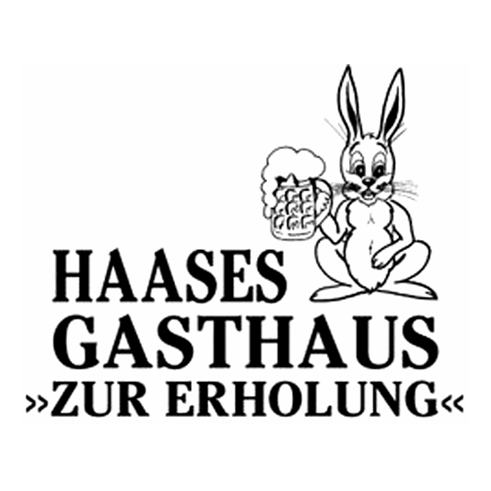 Logo der Firma Haases Gasthaus und Hotel "Zur Erholung" aus Burgdorf