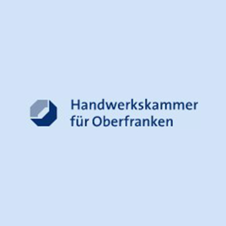 Logo der Firma Handwerkskammer für Oberfranken - Bildungszentrum Hof aus Hof