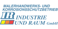 Logo der Firma Industrie und Raum GmbH aus Großröhrsdorf