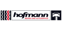 Logo der Firma Hofmann Reifen und Autoservice aus Eschwege