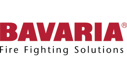 Logo der Firma BAVARIA Brandschutz Industrie GmbH & Co.KG aus Waldmünchen
