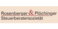 Logo der Firma Rosenberger & Plöchinger Steuerkanzlei aus Hauzenberg auf dem Branchenportal Steuer-Berater.de