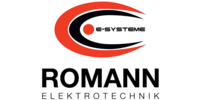 Logo der Firma Romann Elektrotechnik GmbH aus Endingen