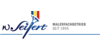 Logo der Firma Malerfachbetrieb Seifert Roman aus Burkhardtsdorf