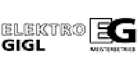 Logo der Firma Elektro Gigl aus Olching