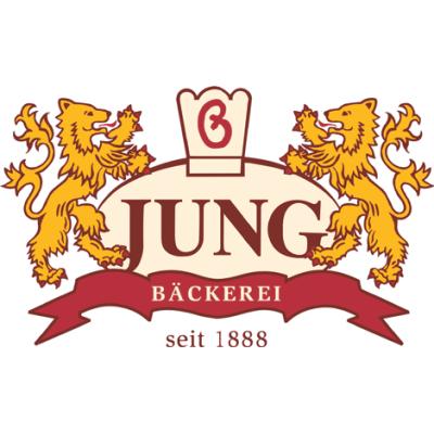Logo der Firma Bäckerei Jung GmbH aus Riesa