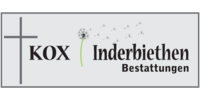 Logo der Firma Beerdigungen Kox - Inderbiethen aus Nettetal