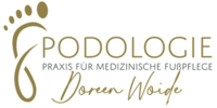 Logo der Firma Podologie Doreen Woide aus Heilsbronn