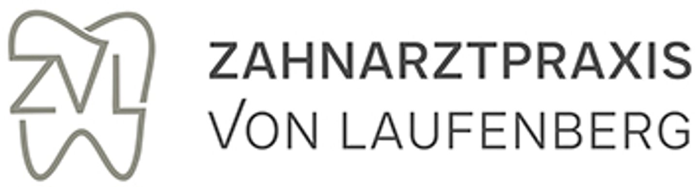 Logo der Firma ZvL Zahnarztpraxis von Laufenberg aus Stuttgart