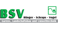 Logo der Firma Garten- und Landschaftsbau BSV aus Willich
