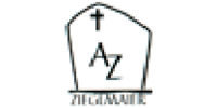 Logo der Firma Zieglmaier - Grabmale aus Reichertshofen