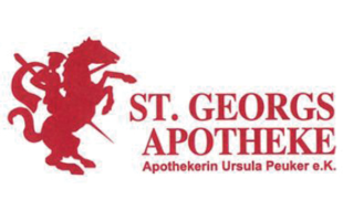 Logo der Firma St. Georgs Apotheke aus Gröbenzell