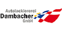 Logo der Firma Autolackiererei Dambacher GmbH aus Freising