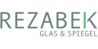 Logo der Firma Glas & Spiegel Rezabek aus Oberhausen