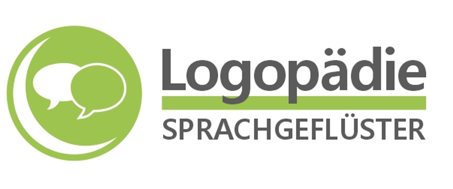 Logo der Firma Logopädie "Sprachgeflüster" - Praxis Dresden-Altstadt aus Dresden