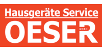 Logo der Firma Hausgeräte Service Oeser GmbH aus Knappensee-Groß Särchen
