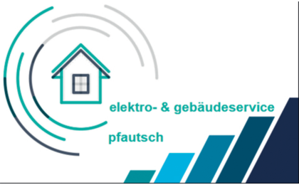 Logo der Firma Elektro- & Gebäudeservice Pfautsch aus Pettstadt