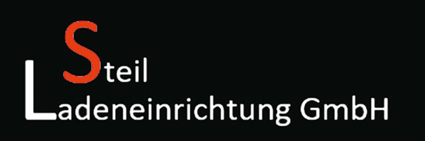 Logo der Firma Steil Ladeneinrichtung GmbH aus Hilden
