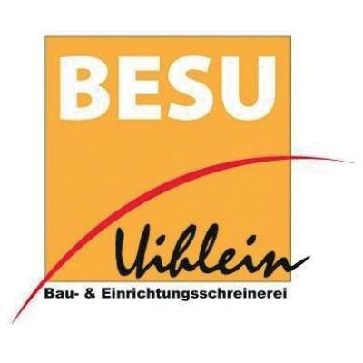 Logo der Firma BESU Schreinerei aus Nürnberg