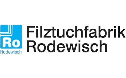 Logo der Firma Filztuchfabrik Rodewisch aus Lengenfeld