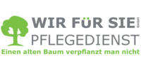 Logo der Firma WIR FÜR SIE GmbH aus Moers
