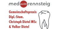 Logo der Firma Dietel Christoph Dipl.-Stom. MSc aus Rosenthal