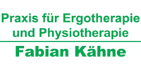 Logo der Firma Ergotherapie Kähne aus Hof