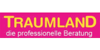 Logo der Firma Traumland Bett- und Matratzen-Fachmarkt aus Weilheim