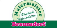 Logo der Firma Braunsdorf Malermeister aus Wachau