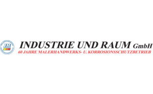 Logo der Firma Industrie & Raum GmbH aus Großröhrsdorf