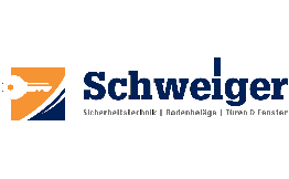 Logo der Firma Schweiger Georg GmbH aus Weilheim