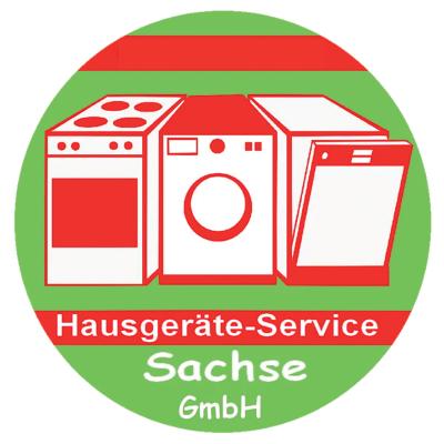 Logo der Firma Hausgeräte-Service Sachse GmbH aus Dresden