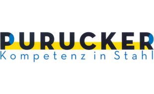 Logo der Firma Purucker Metalltechnik GmbH aus Untersteinach