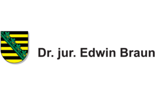Logo der Firma Braun Edwin Dr. jur. aus Radeberg