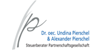 Logo der Firma Pierschel Undina Dr. oec. aus Chemnitz