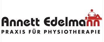 Logo der Firma Annett Edelmann Physiotherapie aus Dresden