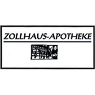 Logo der Firma Zollhaus Apotheke aus Nürnberg