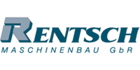 Logo der Firma Rentsch Maschinenbau GbR aus Großröhrsdorf