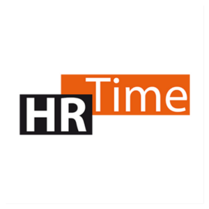 Logo der Firma HRTime Software GmbH aus Essen