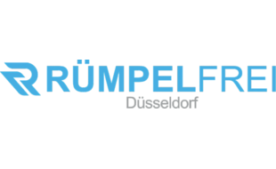 Logo der Firma Rümpelfrei DUS aus Düsseldorf