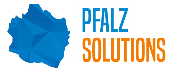 Logo der Firma Pfalz Solutions aus Mehlingen